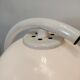 Mushroom lamp Dutch design Vrieland 70s
