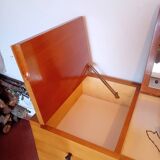 Scandinavian design dressing table