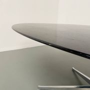 Table de conférence ou repas Knoll 244 cm