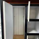 Atypical 1980s living room furniture set