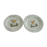 Plates