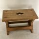 Tabouret
