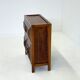 Italian Art Deco cabinet by Guglielmo Pecorini