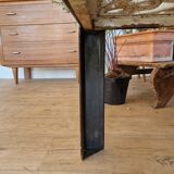 Low table