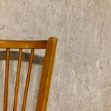 Baumann bistro chair