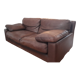 Duvivier leather sofa
