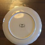 Plat à gâteaux Obernai