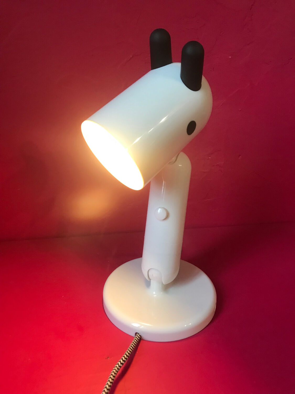 Ikea lamp Krux design Monika Mulder