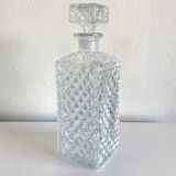 Vintage East-European Liqueur decanter