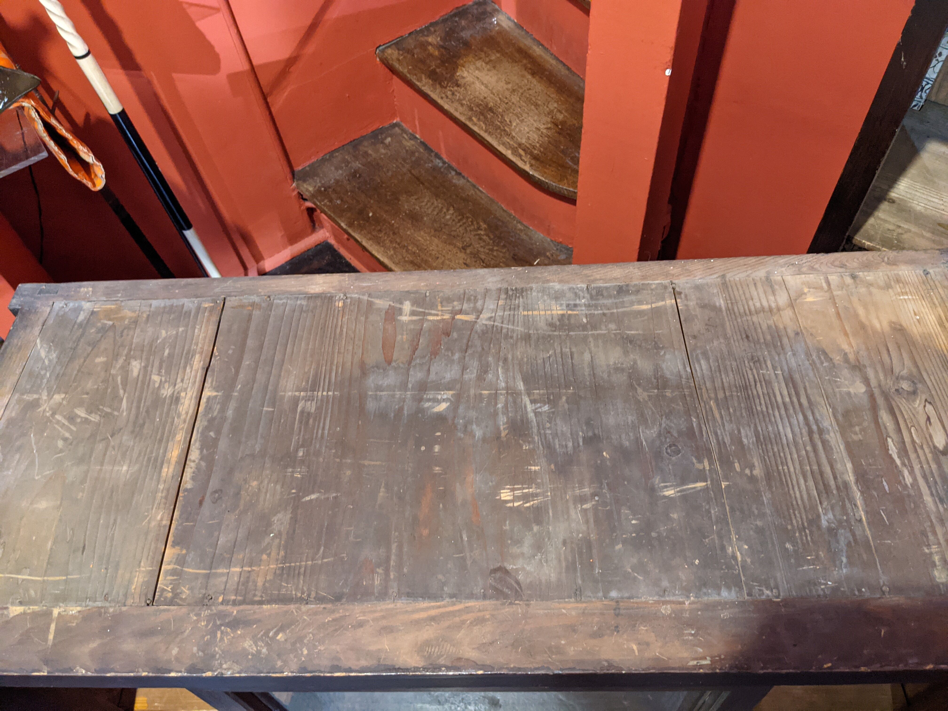 Double presentation showcase - Japan around 1920