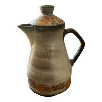 Cruche à café