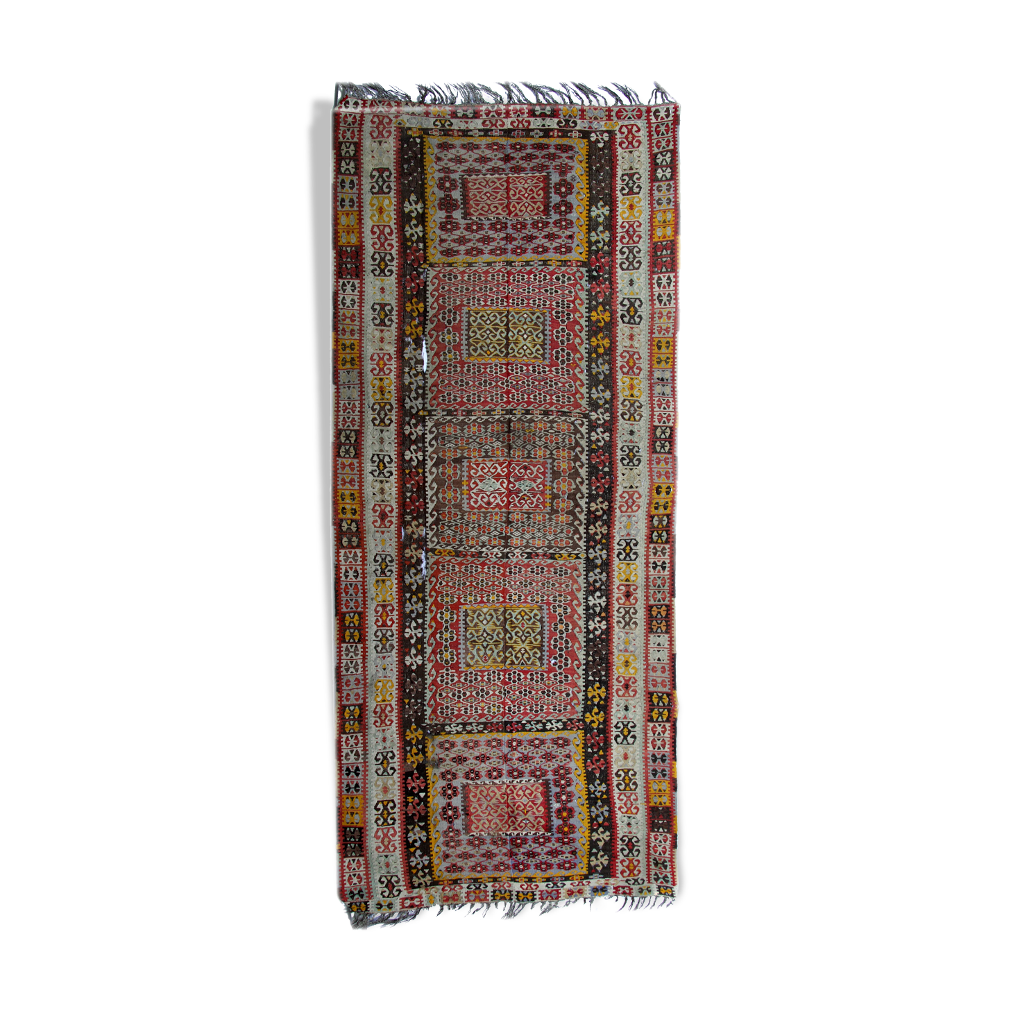 Tapis Turc 158x438cm