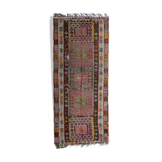 Tapis Turc 158x438cm