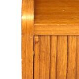 Teak bedside table, sweden, 1960