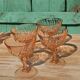 Rosaline champagne glass