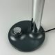 60s 70s table lamp Egon Hillebrand ball lamp space age metal design