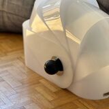 Lampe “Gherpe” par Superstudio