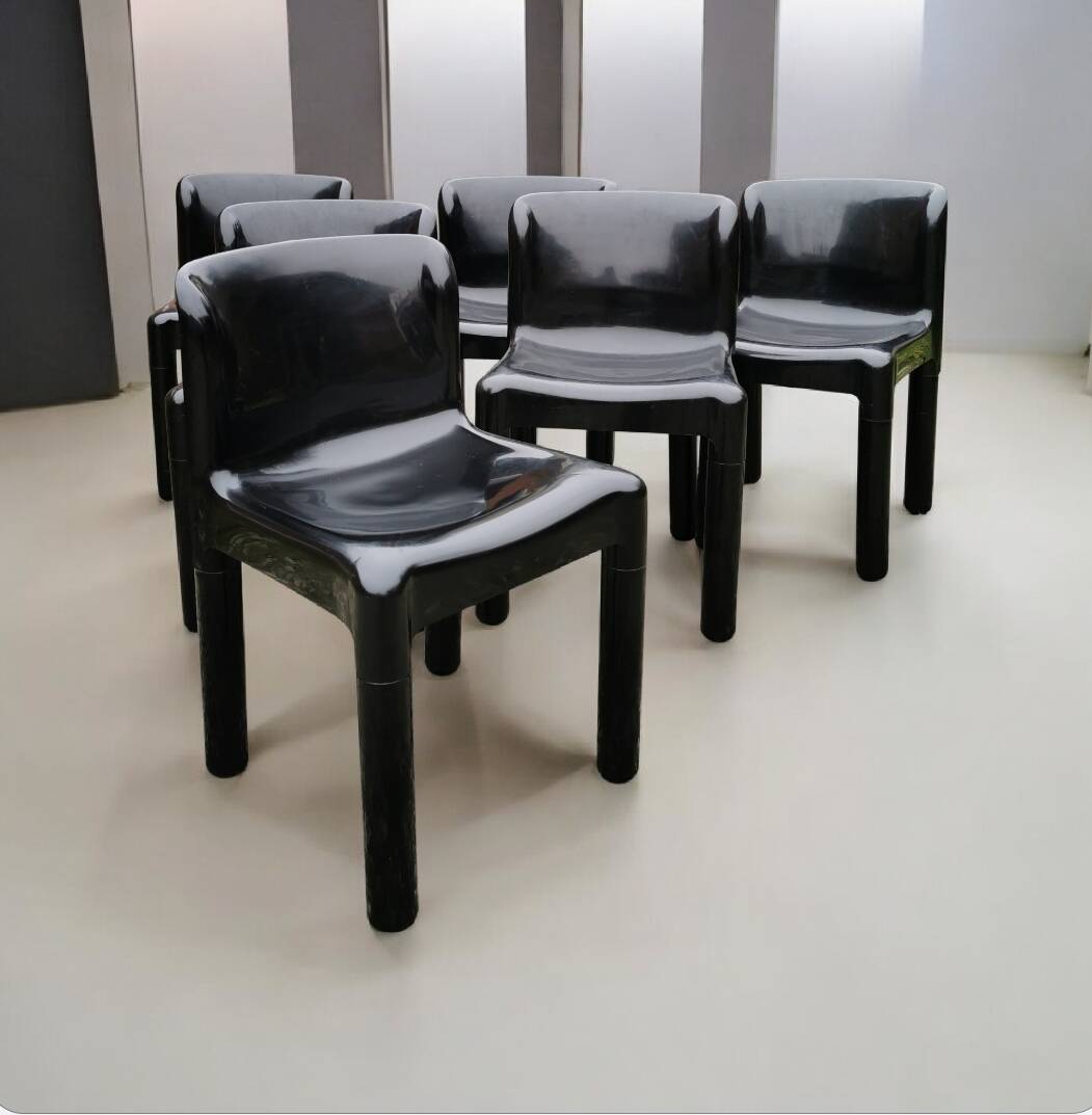 Kartell chair 4875