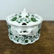 Soup Tureen Porcelain Rosenthal Monbijou Giscard Vintage