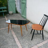 Scandinavian coffee table