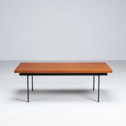Table basse TU01 de Cees Braakman pour Pastoe