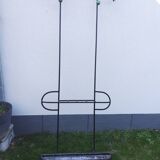 Vintage coat rack