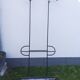 Vintage coat rack
