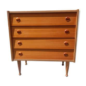 Vintage dresser