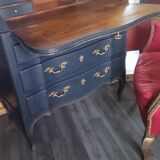 Louis XV style secretary