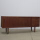 Teak sideboard, Norway 1960's