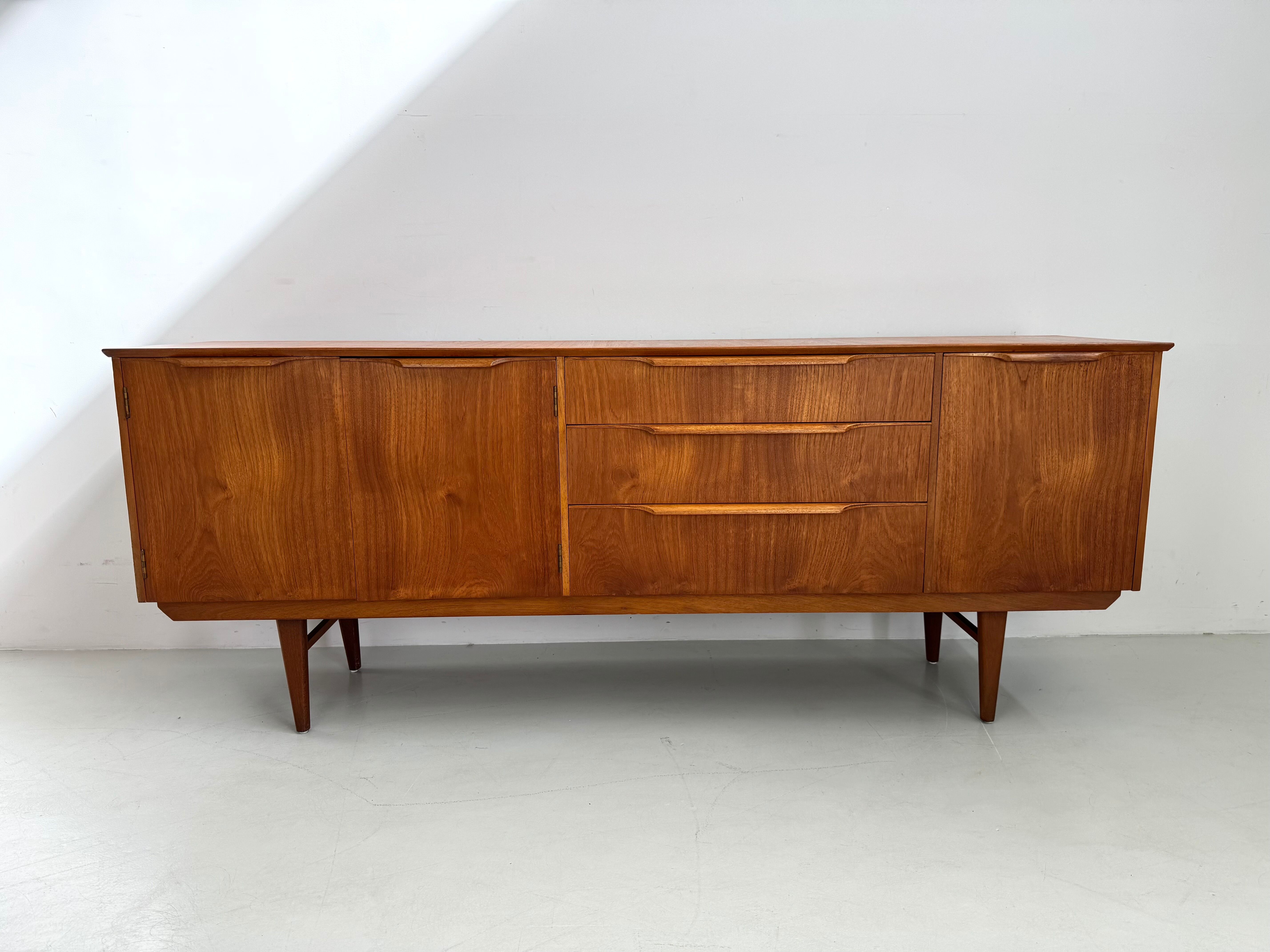Unique sideboard from the 1960.