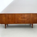 Unique sideboard from the 1960.