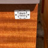 Paire de table de chevet