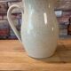 Spotted pitcher
