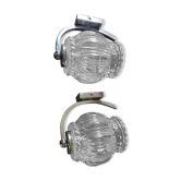 Escutcheons
