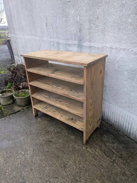 Shelf, storage furniture