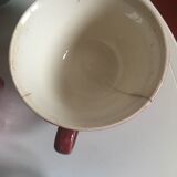 Lot of Keralux cups 60s