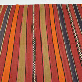 Tapis d"Orient, 245x152 cm