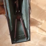 Desk lamp art deco "Niam"