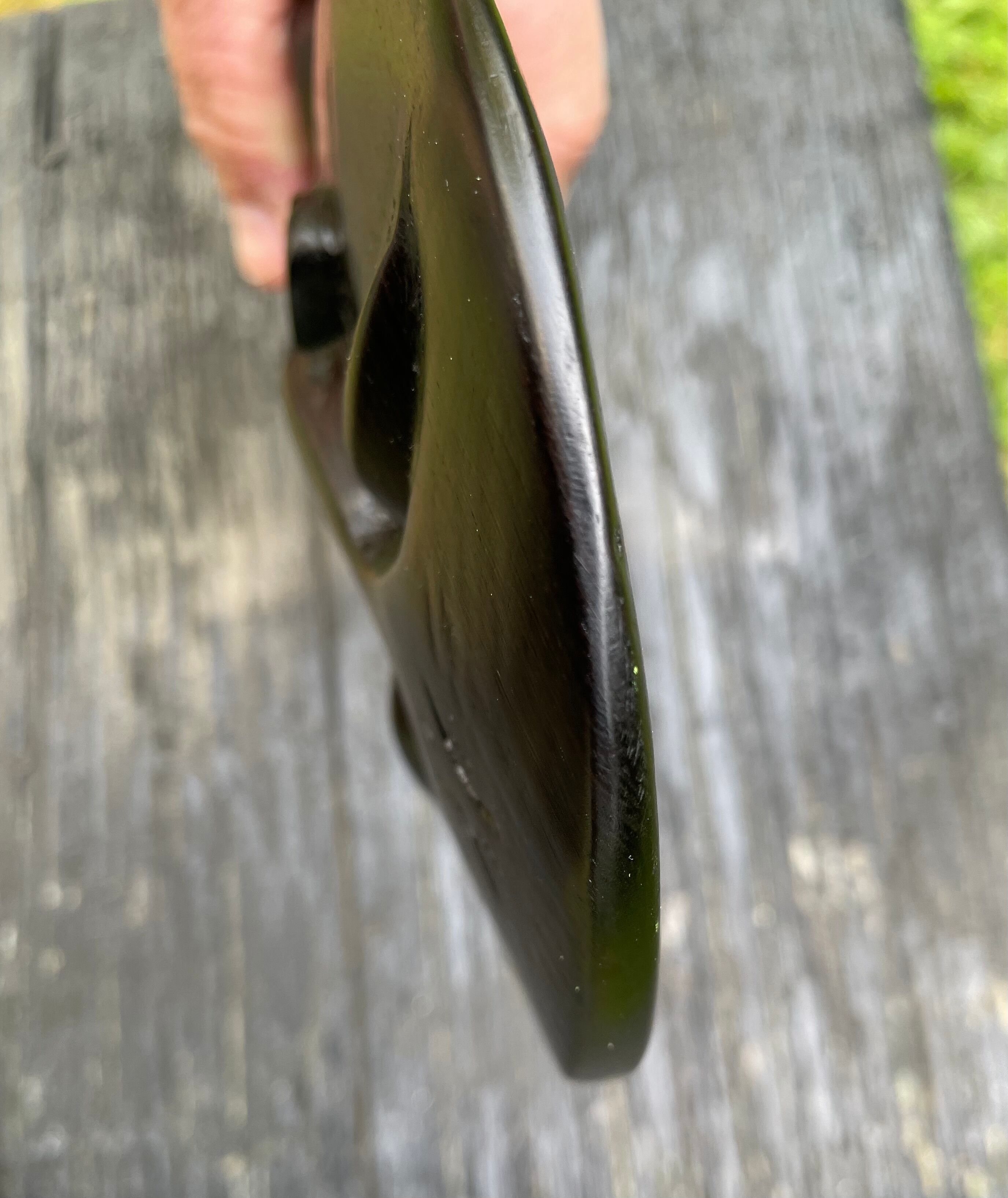 African sculpture Ashanti