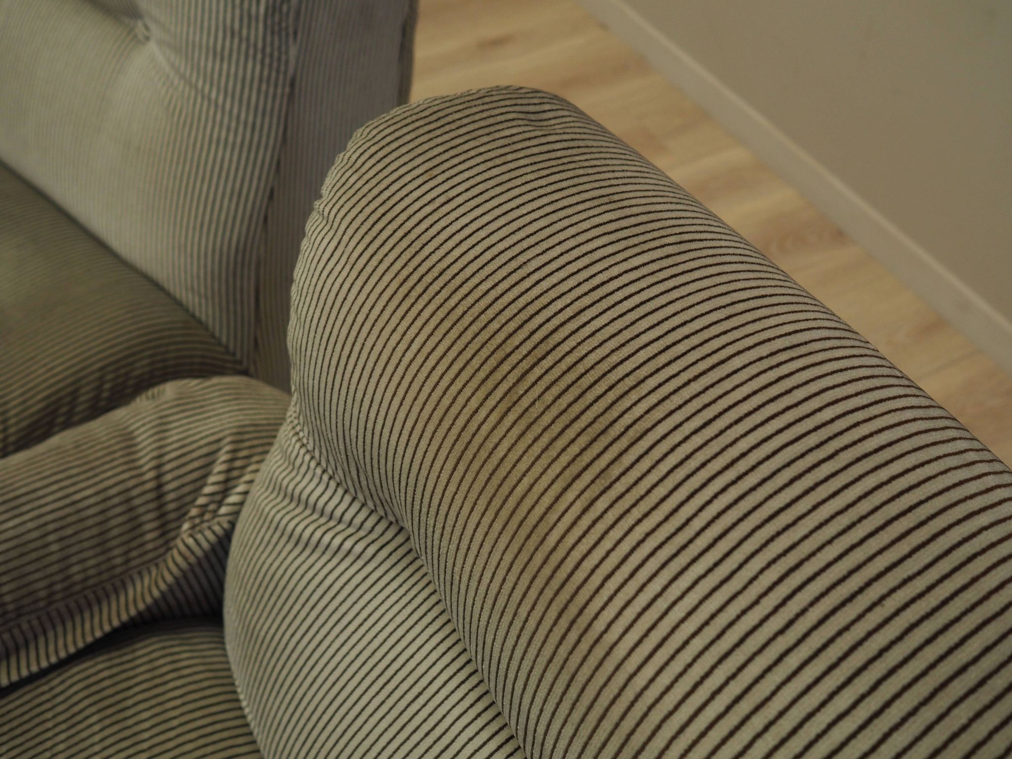 Modular sofa, Italian design, 1960s, production: Italy