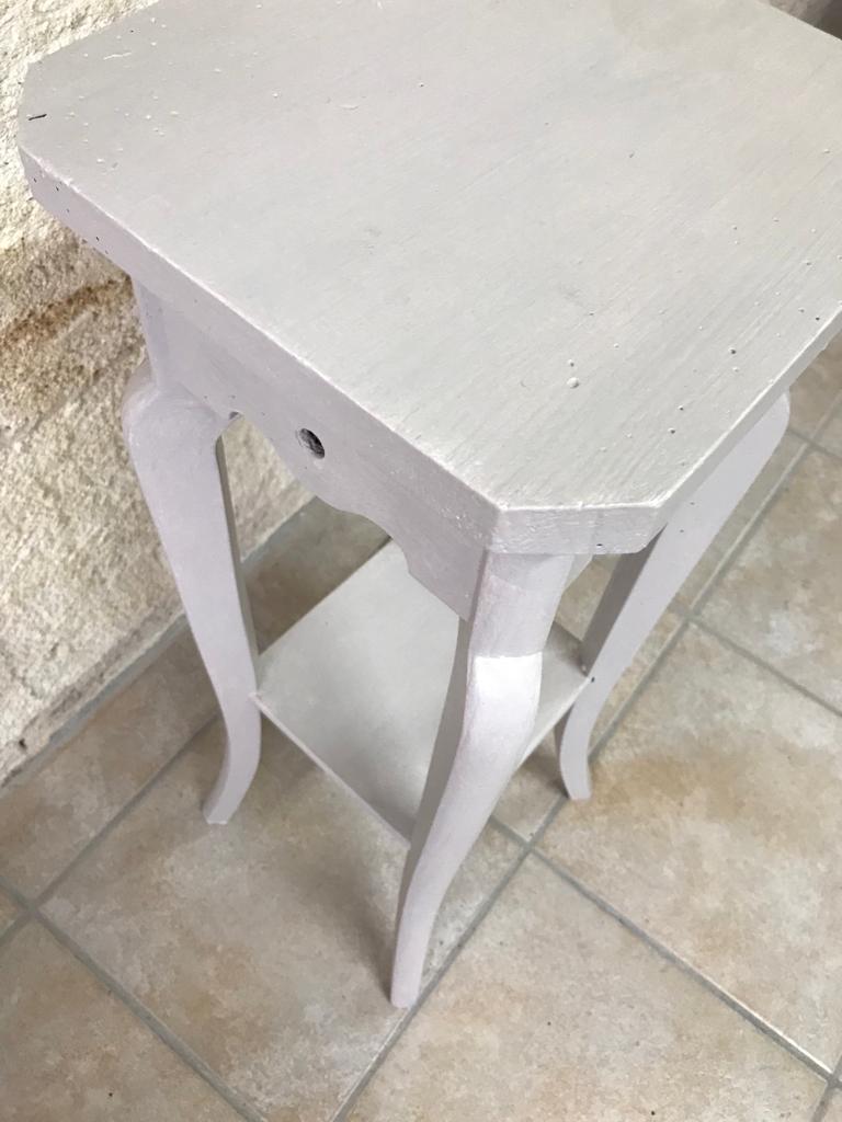 Restyled wood harness