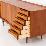 Buffet OS29 par Arne Vodder pour Sibast