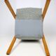 4 Steiner armchairs 1950