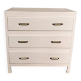 Ancienne Commode Parisienne restaurée