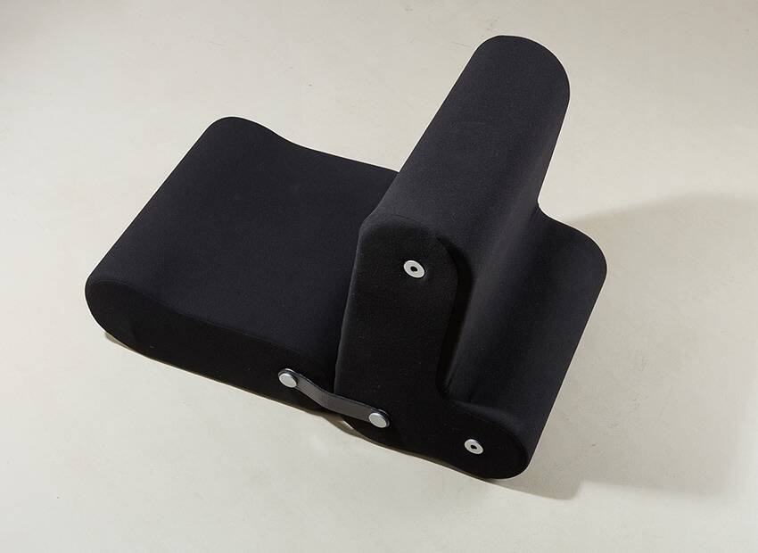 Joe Colombo Multichair for B-Line Italy 1970