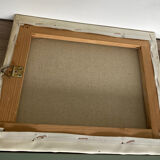 Still Life by Dyf, print on canvas