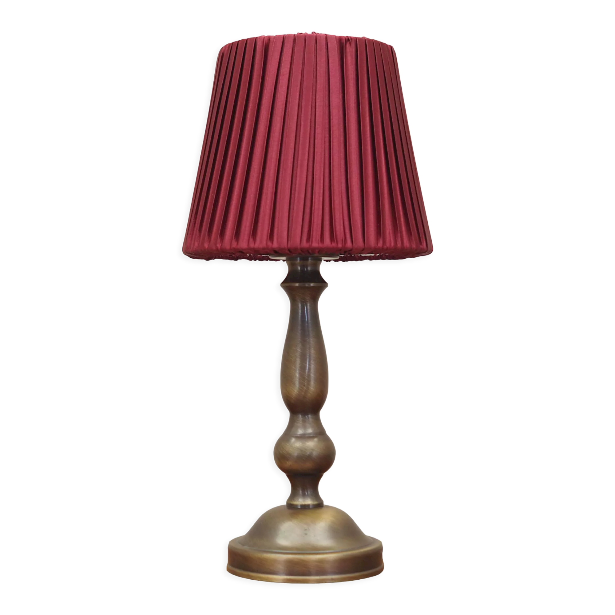 Bedside lamp, Danish design, 1970s, made in Denmark