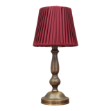 Bedside lamp, Danish design, 1970s, made in Denmark