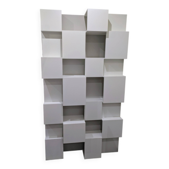 PIXL Bibliotheque Roche Bobois - Design Fabrice Berrux